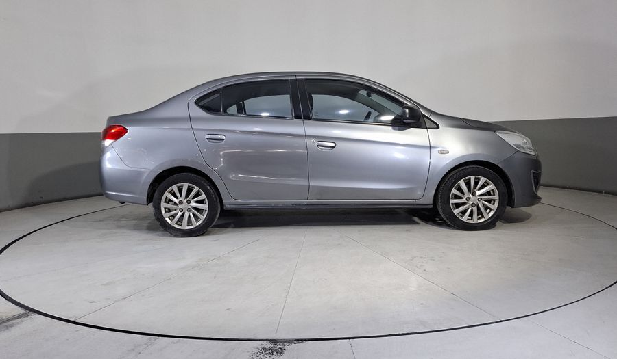 Dodge Attitude 1.2 SXT AT Sedan 2019