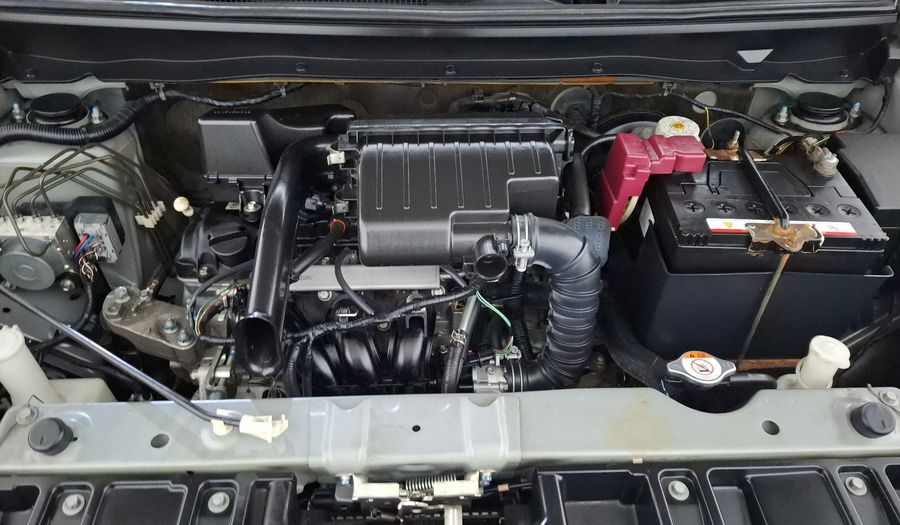 Dodge Attitude 1.2 SXT AT Sedan 2019