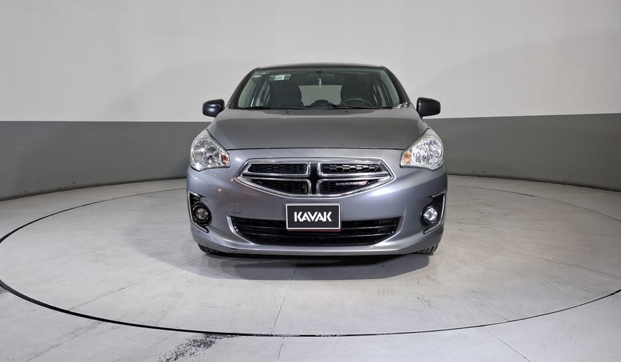 Dodge Attitude 1.2 SXT AT Sedan 2019