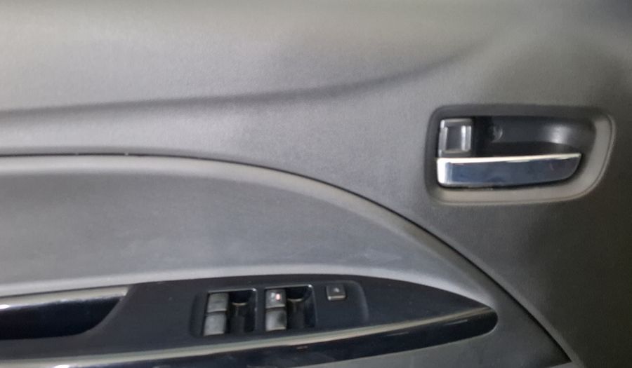 Dodge Attitude 1.2 SXT AT Sedan 2019