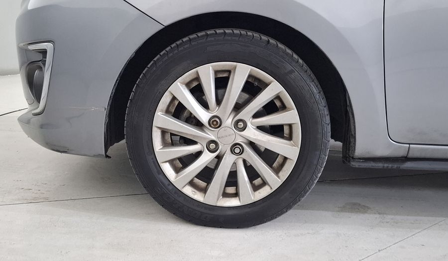 Dodge Attitude 1.2 SXT AT Sedan 2019