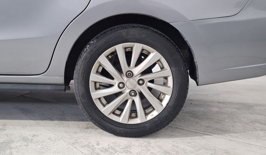 Dodge Attitude 1.2 SXT AT Sedan 2019