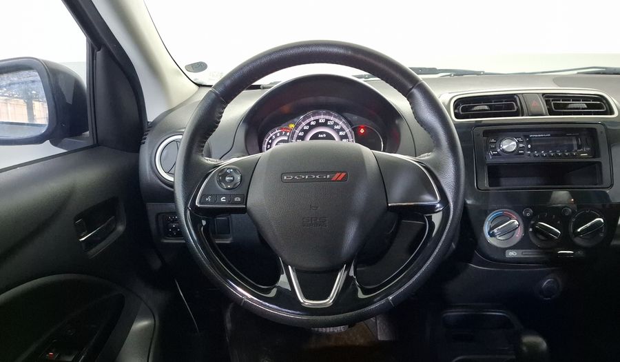 Dodge Attitude 1.2 SXT AT Sedan 2019