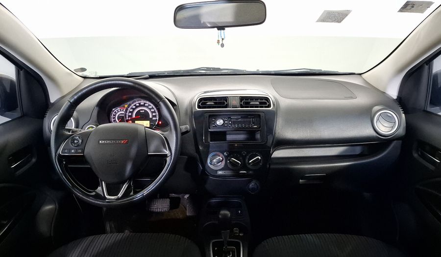 Dodge Attitude 1.2 SXT AT Sedan 2019