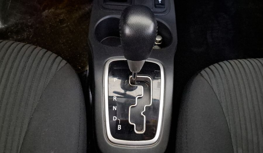 Dodge Attitude 1.2 SXT AT Sedan 2019