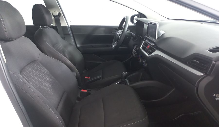 Hyundai Hb20 1.6 GL AUTO WHEELS 16 IN Hatchback 2023