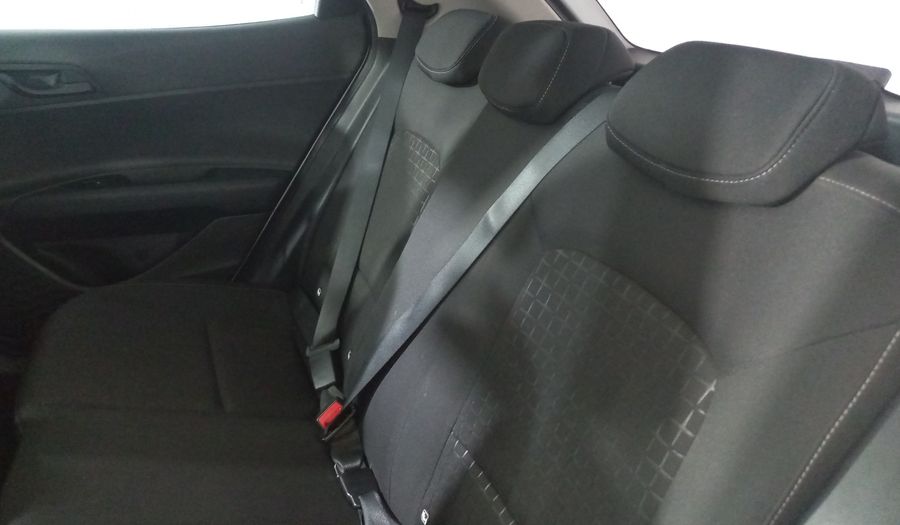 Hyundai Hb20 1.6 GL AUTO WHEELS 16 IN Hatchback 2023
