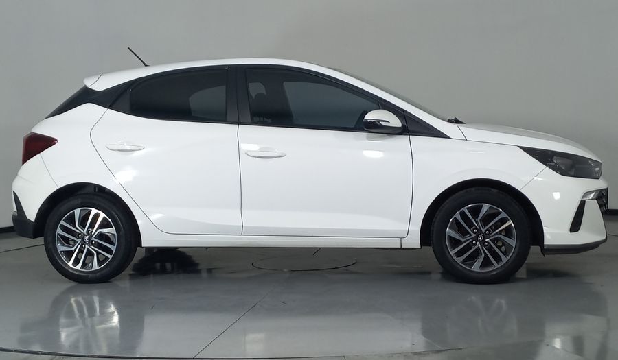 Hyundai Hb20 1.6 GL AUTO WHEELS 16 IN Hatchback 2023