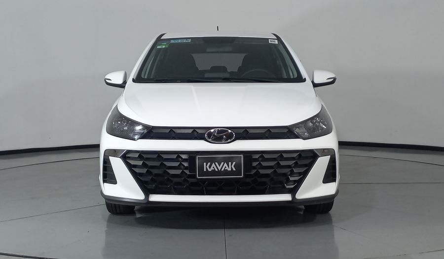 Hyundai Hb20 1.6 GL AUTO WHEELS 16 IN Hatchback 2023