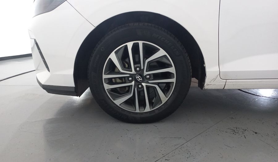 Hyundai Hb20 1.6 GL AUTO WHEELS 16 IN Hatchback 2023
