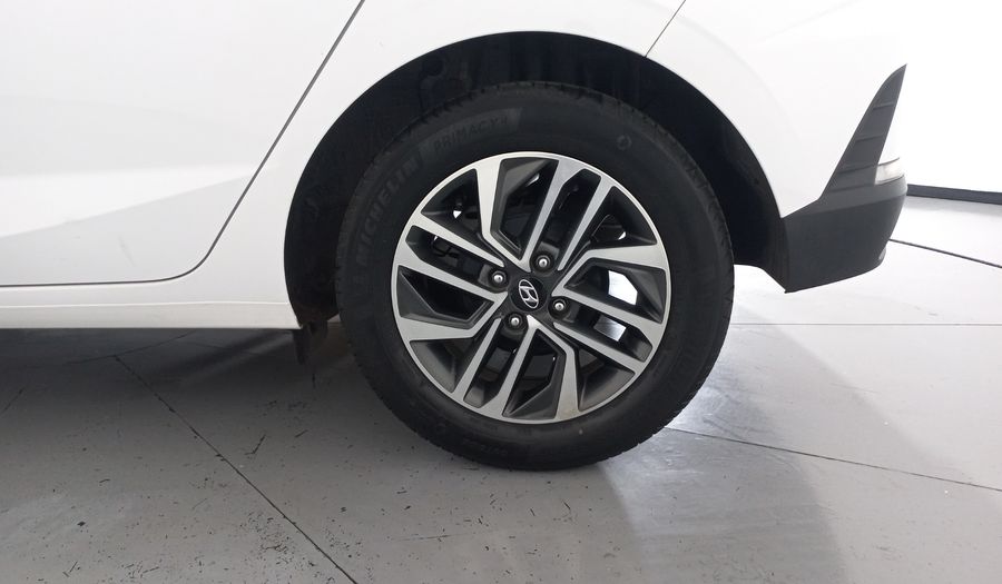 Hyundai Hb20 1.6 GL AUTO WHEELS 16 IN Hatchback 2023