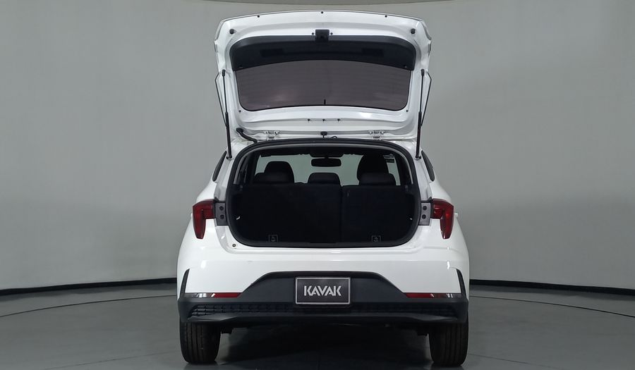 Hyundai Hb20 1.6 GL AUTO WHEELS 16 IN Hatchback 2023