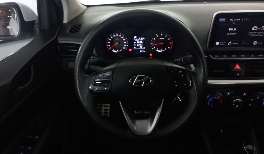 Hyundai Hb20 1.6 GL AUTO WHEELS 16 IN Hatchback 2023