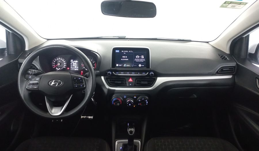 Hyundai Hb20 1.6 GL AUTO WHEELS 16 IN Hatchback 2023