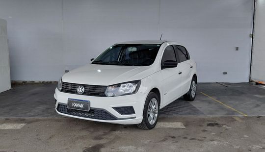 Volkswagen • Gol Trend