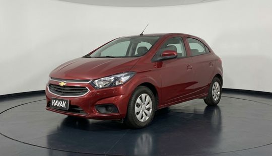 Chevrolet • Onix