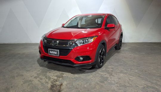 Honda • HR-V