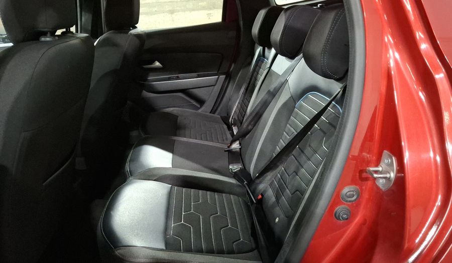 Renault Duster 1.3 ICONIC CVT Suv 2023
