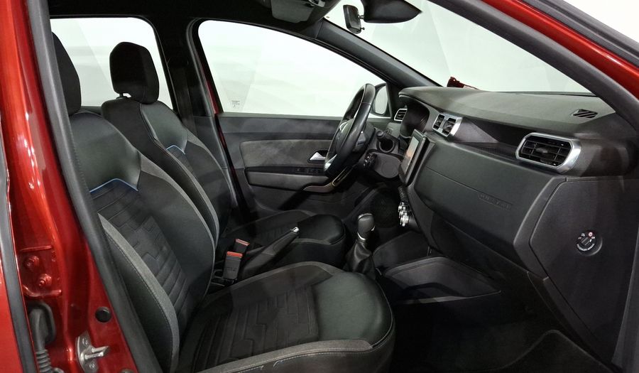 Renault Duster 1.3 ICONIC CVT Suv 2023