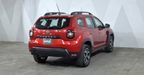Renault Duster 1.3 ICONIC CVT Suv 2023