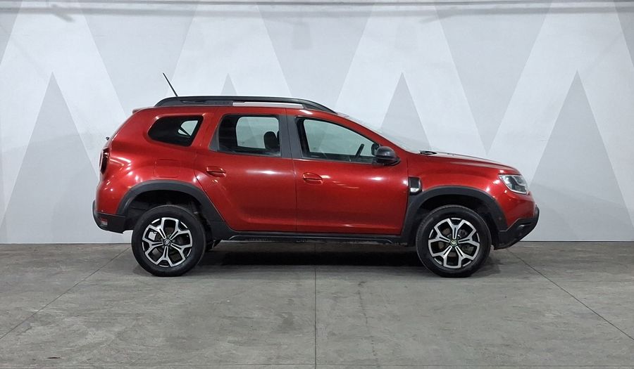 Renault Duster 1.3 ICONIC CVT Suv 2023