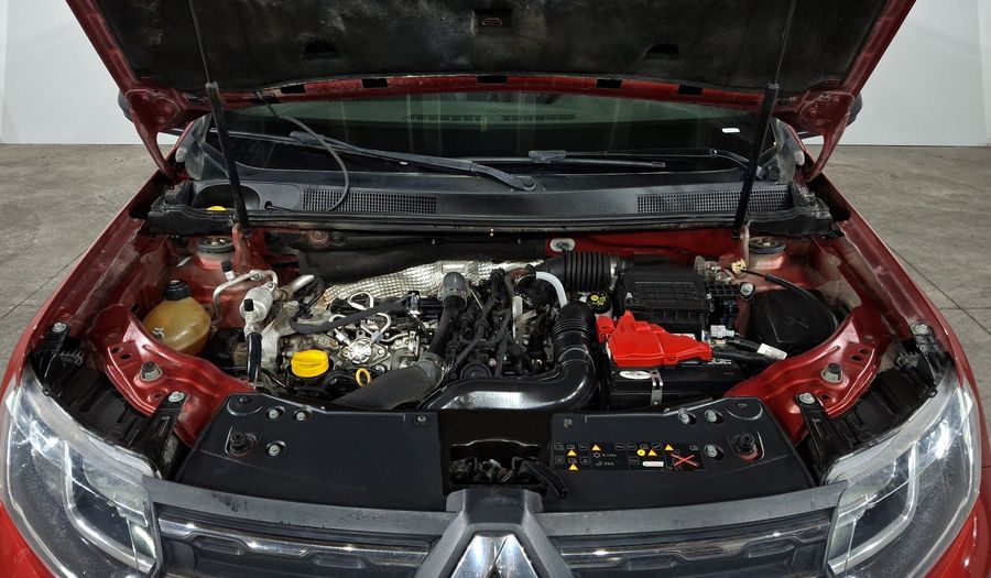 Renault Duster 1.3 ICONIC CVT Suv 2023
