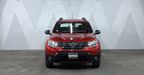 Renault Duster 1.3 ICONIC CVT Suv 2023