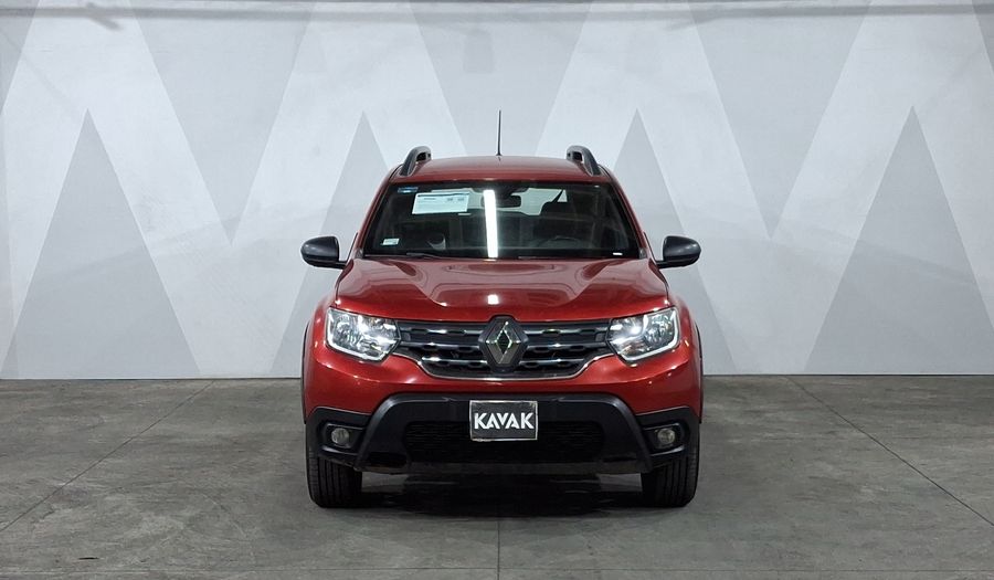 Renault Duster 1.3 ICONIC CVT Suv 2023