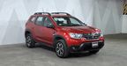 Renault Duster 1.3 ICONIC CVT Suv 2023