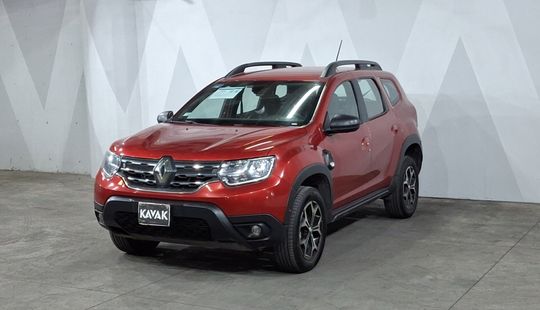 Renault • Duster