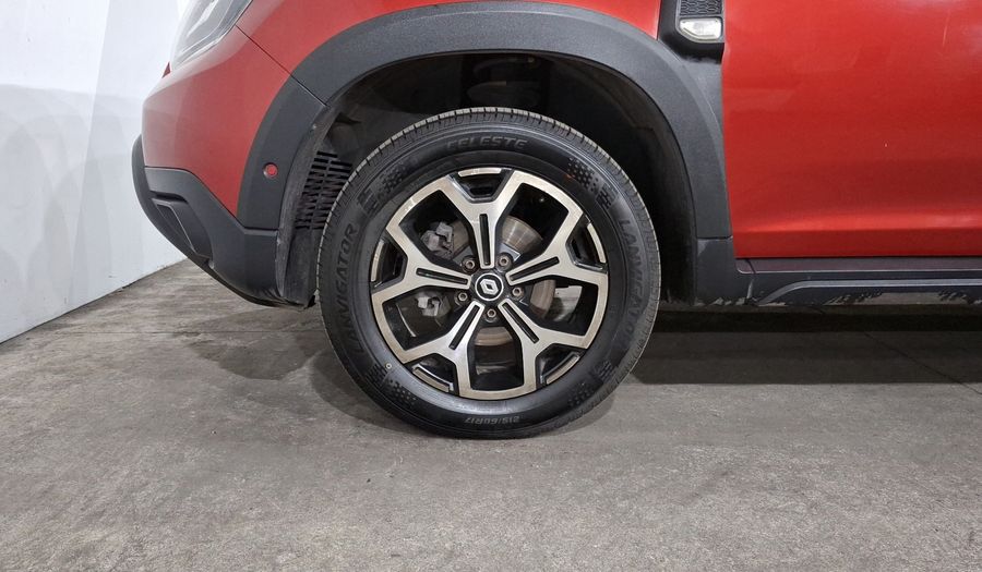 Renault Duster 1.3 ICONIC CVT Suv 2023