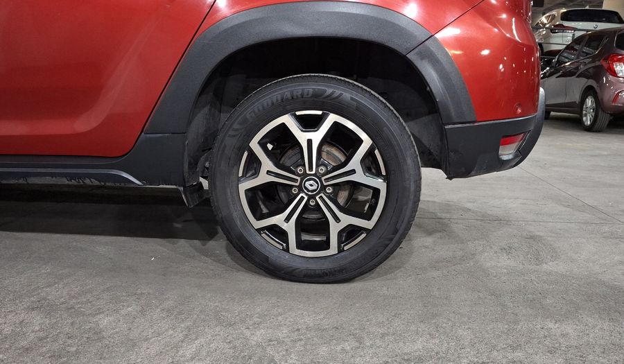 Renault Duster 1.3 ICONIC CVT Suv 2023