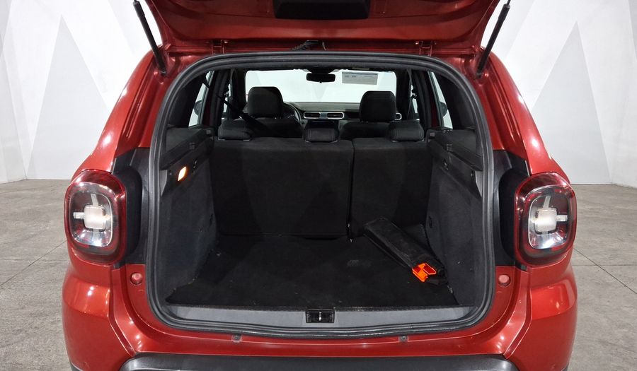 Renault Duster 1.3 ICONIC CVT Suv 2023