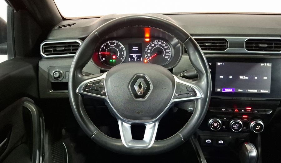 Renault Duster 1.3 ICONIC CVT Suv 2023