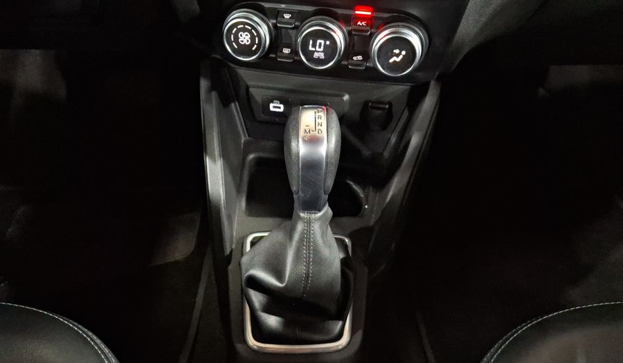 Renault Duster 1.3 ICONIC CVT Suv 2023
