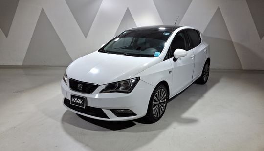 Seat • Ibiza