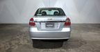 Chevrolet Aveo 1.6 W MT Sedan 2018