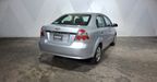 Chevrolet Aveo 1.6 W MT Sedan 2018