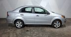 Chevrolet Aveo 1.6 W MT Sedan 2018