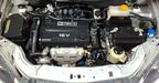 Chevrolet Aveo 1.6 W MT Sedan 2018
