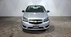Chevrolet Aveo 1.6 W MT Sedan 2018