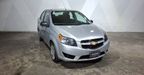 Chevrolet Aveo 1.6 W MT Sedan 2018