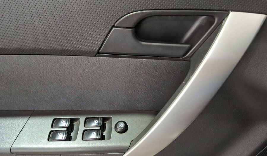 Chevrolet Aveo 1.6 W MT Sedan 2018