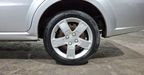 Chevrolet Aveo 1.6 W MT Sedan 2018