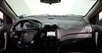 Chevrolet Aveo 1.6 W MT Sedan 2018