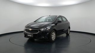 Chevrolet Onix 1.0 SPE/4 ECO LT