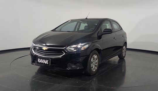 Chevrolet • Onix