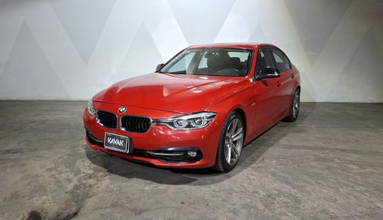 Bmw • Serie 3