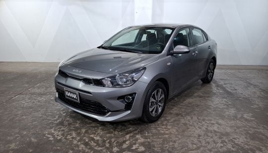 Kia • Rio