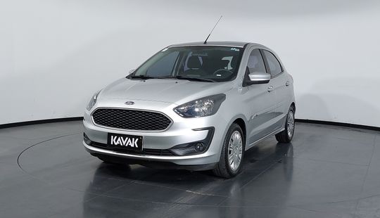 Ford • Ka